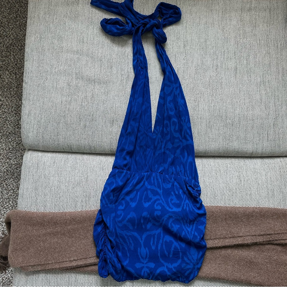 Indah x Revolve Joey Dress